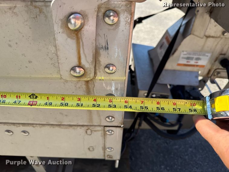 image for item EV5222 SnowEx spreader