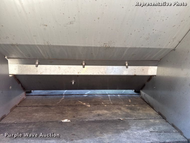 image for item EV5222 SnowEx spreader