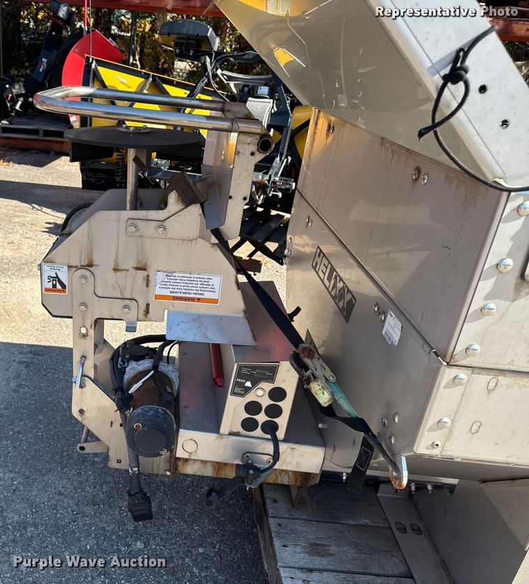 image for item EV5222 SnowEx spreader