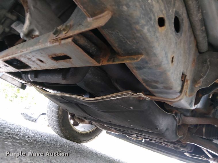 image for item EV5225 2017 Ford F150 SuperCrew pickup truck