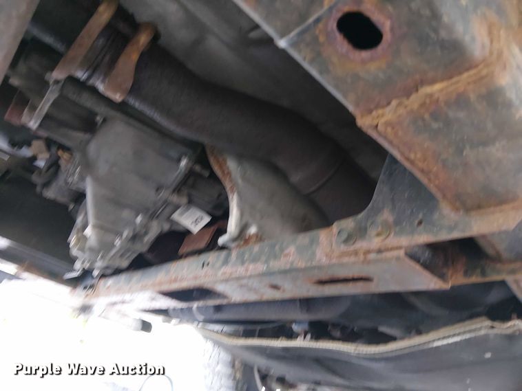 image for item EV5225 2017 Ford F150 SuperCrew pickup truck