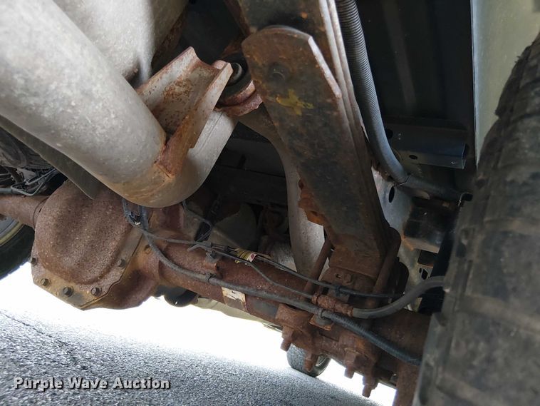 image for item EV5225 2017 Ford F150 SuperCrew pickup truck