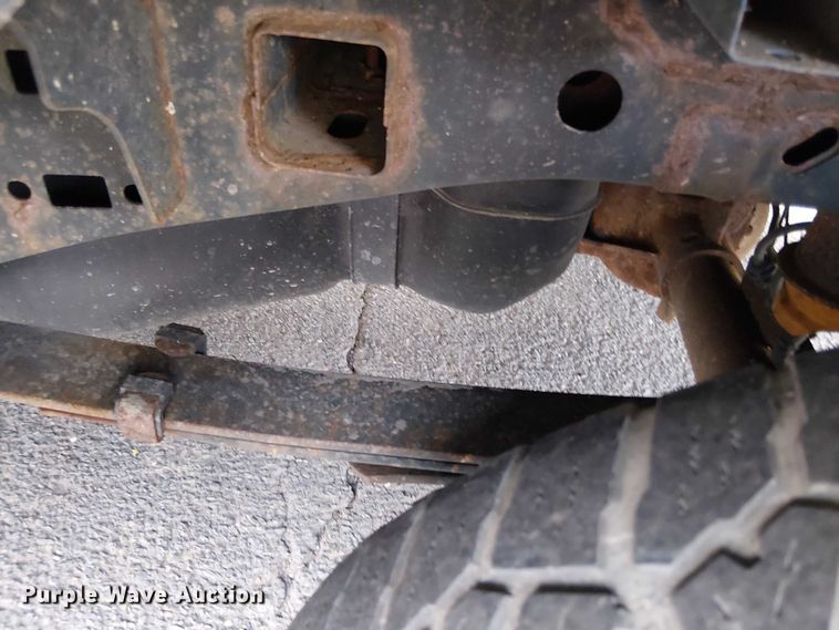 image for item EV5225 2017 Ford F150 SuperCrew pickup truck