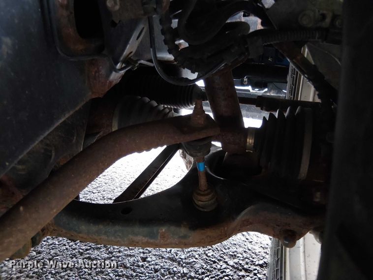 image for item EV5225 2017 Ford F150 SuperCrew pickup truck