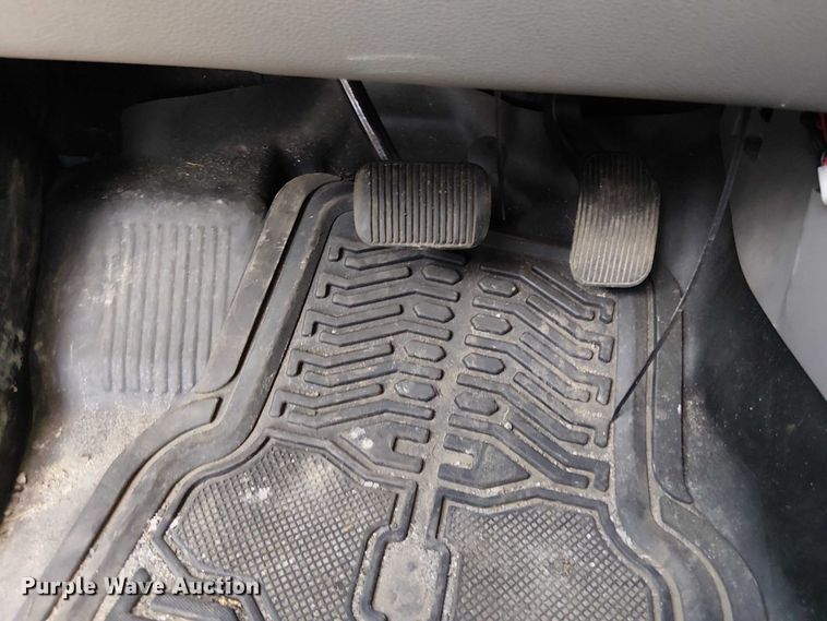 image for item EV5225 2017 Ford F150 SuperCrew pickup truck