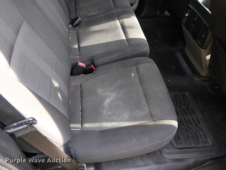 image for item EV5225 2017 Ford F150 SuperCrew pickup truck