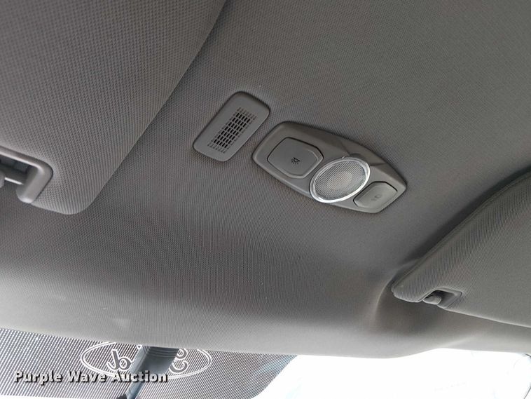 image for item EV5225 2017 Ford F150 SuperCrew pickup truck