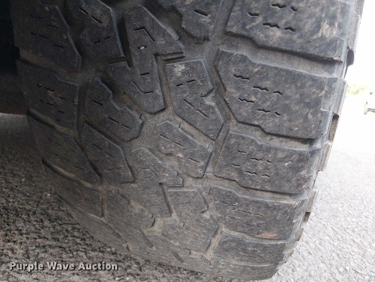 image for item EV5225 2017 Ford F150 SuperCrew pickup truck