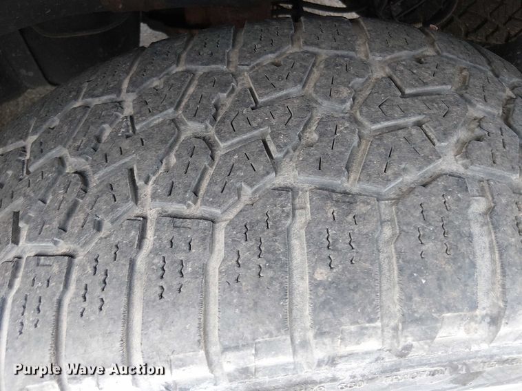 image for item EV5225 2017 Ford F150 SuperCrew pickup truck