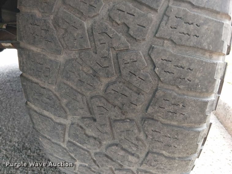 image for item EV5225 2017 Ford F150 SuperCrew pickup truck