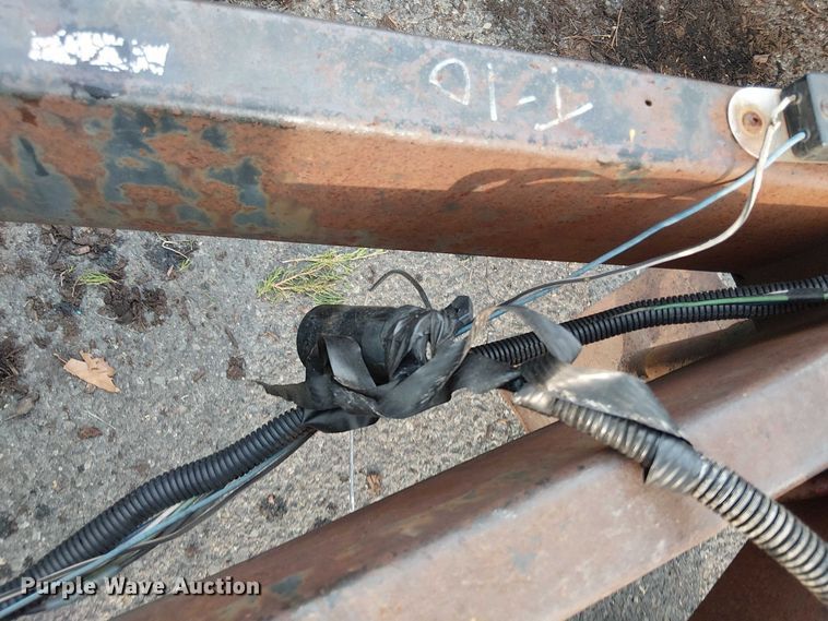 image for item EV5226 2004 Continental Cargo enclosed cargo trailer