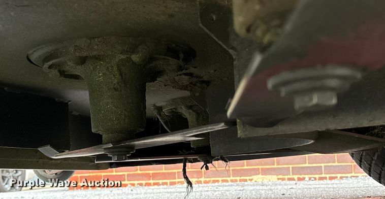 image for item EV5231 EXmark Lazer Z ZTR lawn mower