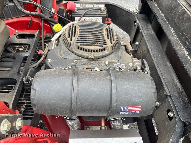 image for item EV5231 EXmark Lazer Z ZTR lawn mower