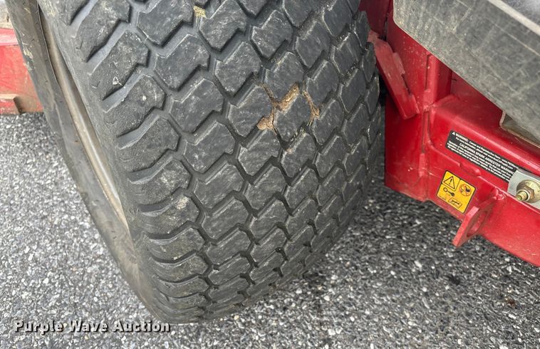 image for item EV5231 EXmark Lazer Z ZTR lawn mower