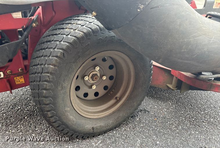 image for item EV5231 EXmark Lazer Z ZTR lawn mower