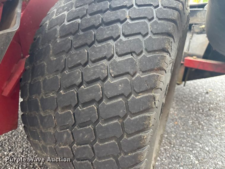 image for item EV5231 EXmark Lazer Z ZTR lawn mower