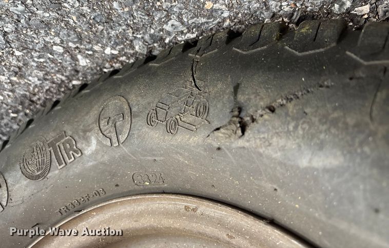 image for item EV5231 EXmark Lazer Z ZTR lawn mower