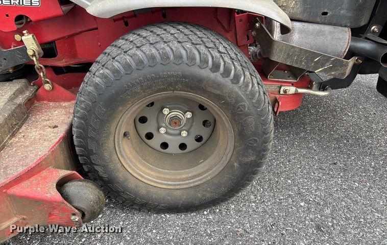 image for item EV5232 EXmark Lazer Z ZTR lawn mower