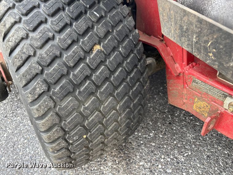 image for item EV5232 EXmark Lazer Z ZTR lawn mower