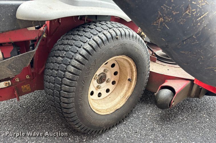 image for item EV5232 EXmark Lazer Z ZTR lawn mower