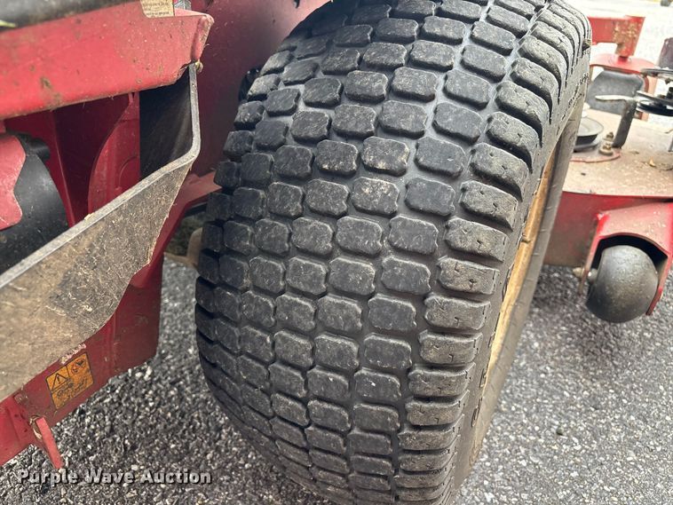 image for item EV5232 EXmark Lazer Z ZTR lawn mower