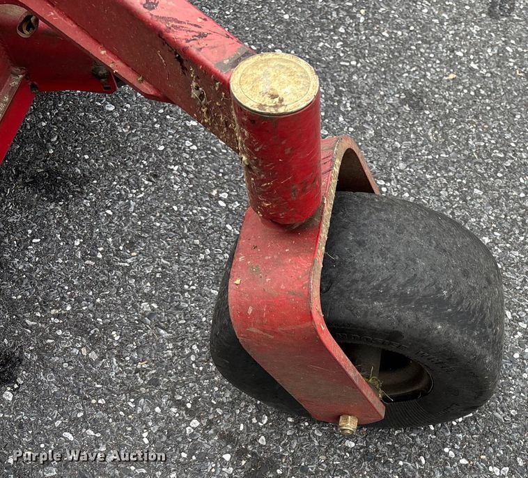 image for item EV5232 EXmark Lazer Z ZTR lawn mower