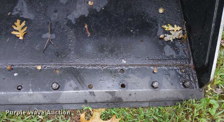 image for item EV5235 2019 Caterpillar 262D skid steer loader