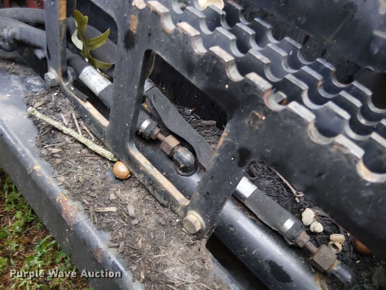 image for item EV5235 2019 Caterpillar 262D skid steer loader