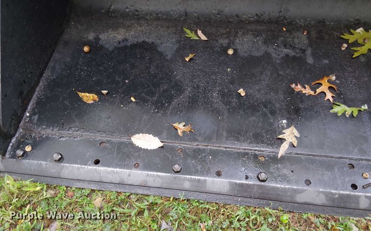 image for item EV5235 2019 Caterpillar 262D skid steer loader