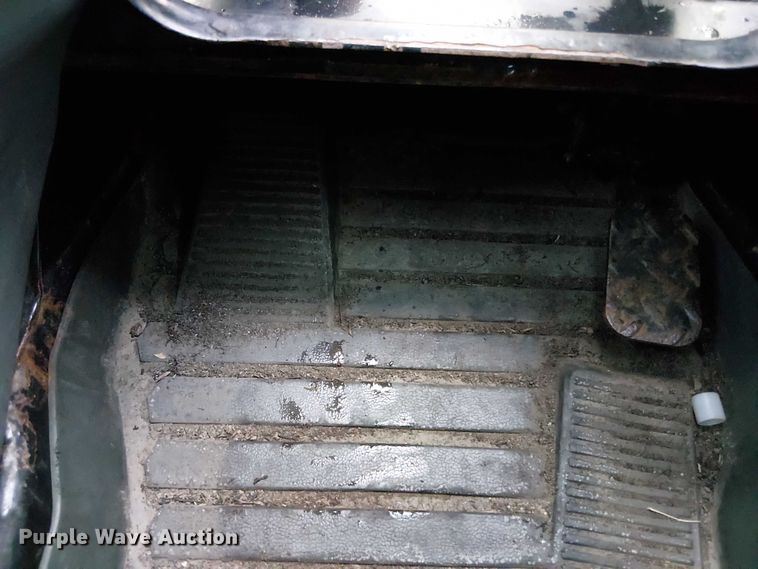 image for item EV5235 2019 Caterpillar 262D skid steer loader