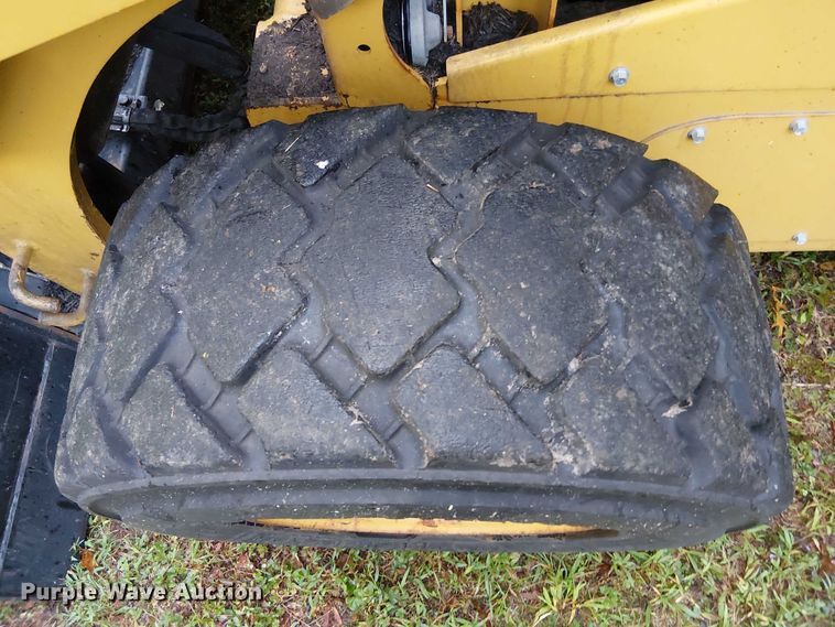 image for item EV5235 2019 Caterpillar 262D skid steer loader