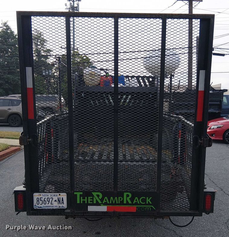 image for item EV5238 2019 Ford F250 Super Duty Crew Cab pickup truck