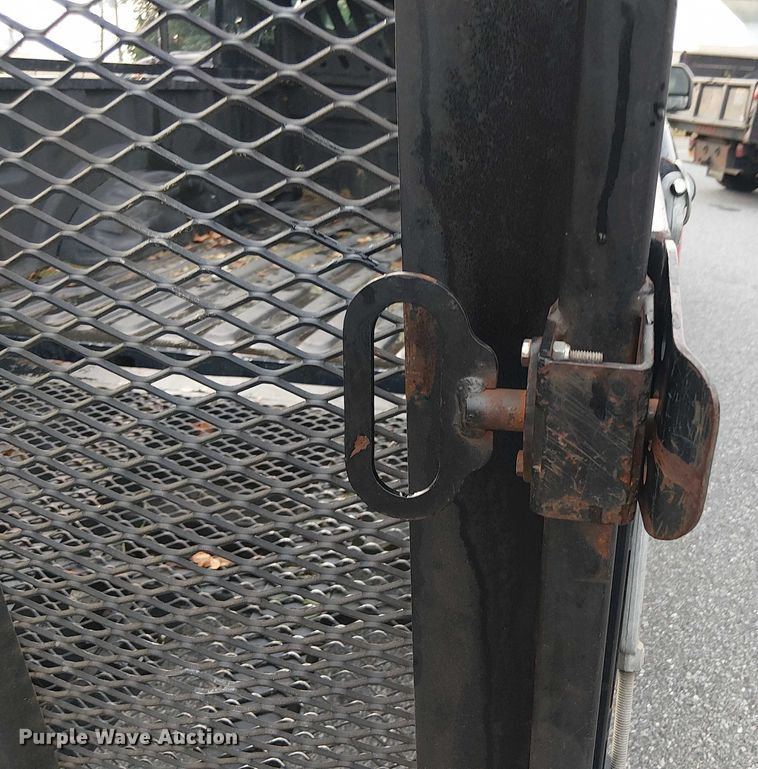 image for item EV5238 2019 Ford F250 Super Duty Crew Cab pickup truck