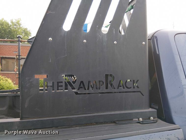 image for item EV5238 2019 Ford F250 Super Duty Crew Cab pickup truck