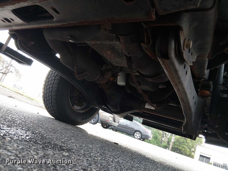 image for item EV5238 2019 Ford F250 Super Duty Crew Cab pickup truck