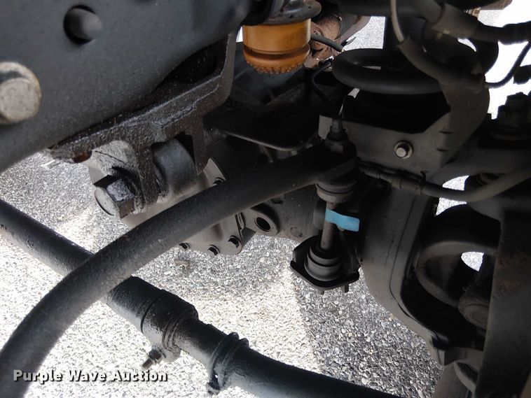 image for item EV5238 2019 Ford F250 Super Duty Crew Cab pickup truck