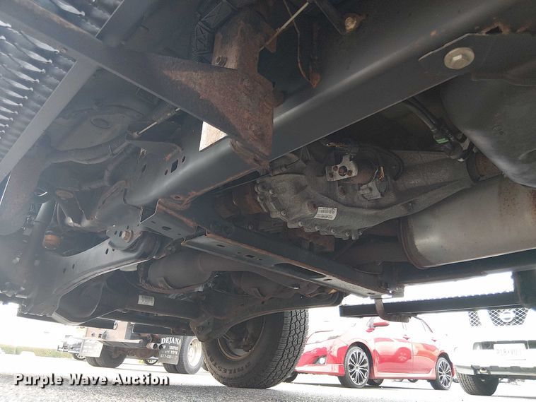 image for item EV5238 2019 Ford F250 Super Duty Crew Cab pickup truck