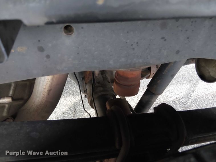 image for item EV5238 2019 Ford F250 Super Duty Crew Cab pickup truck