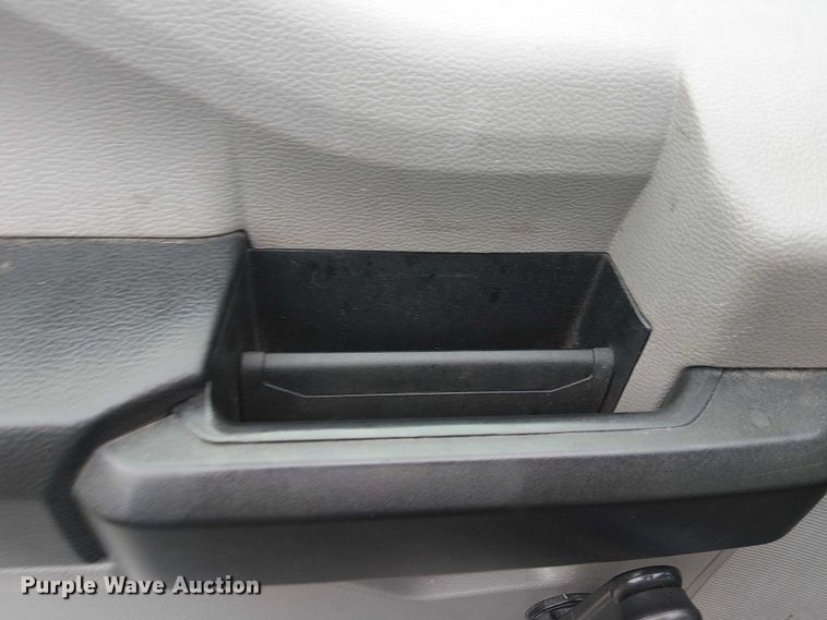 image for item EV5238 2019 Ford F250 Super Duty Crew Cab pickup truck