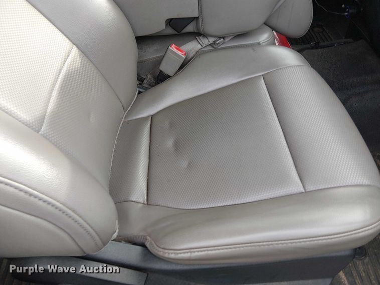 image for item EV5238 2019 Ford F250 Super Duty Crew Cab pickup truck