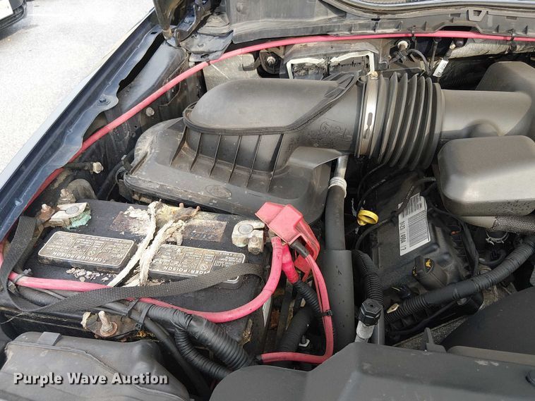 image for item EV5238 2019 Ford F250 Super Duty Crew Cab pickup truck