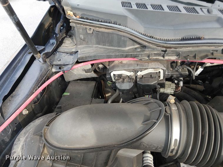 image for item EV5238 2019 Ford F250 Super Duty Crew Cab pickup truck