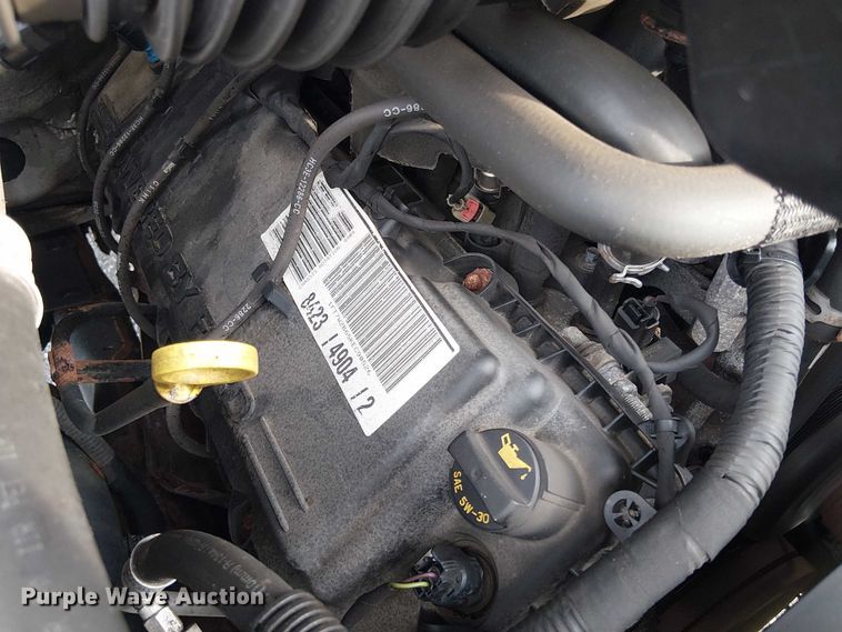 image for item EV5238 2019 Ford F250 Super Duty Crew Cab pickup truck