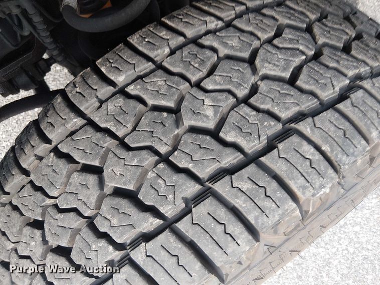 image for item EV5238 2019 Ford F250 Super Duty Crew Cab pickup truck