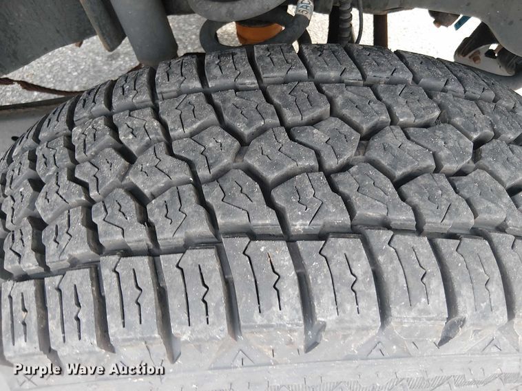 image for item EV5238 2019 Ford F250 Super Duty Crew Cab pickup truck