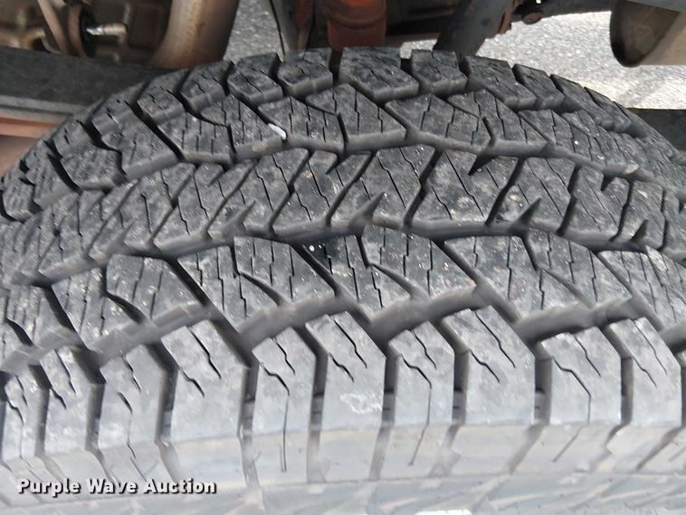 image for item EV5238 2019 Ford F250 Super Duty Crew Cab pickup truck