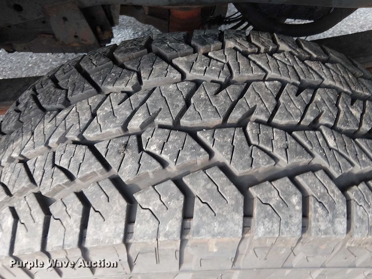 image for item EV5238 2019 Ford F250 Super Duty Crew Cab pickup truck