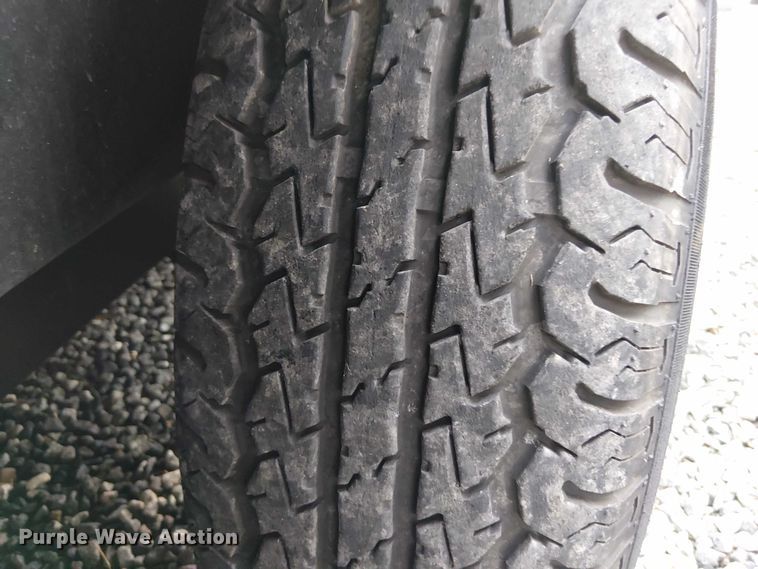 image for item EV5239 2025 Homesteader Hercules enclosed cargo trailer