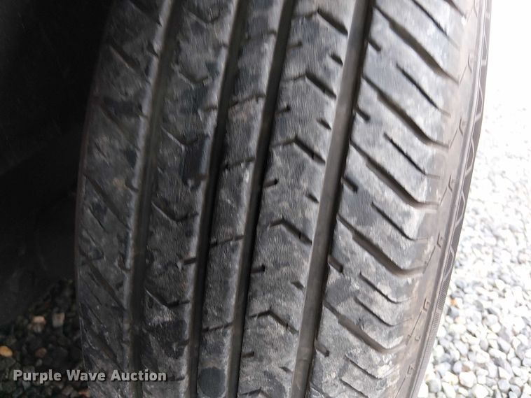 image for item EV5239 2025 Homesteader Hercules enclosed cargo trailer