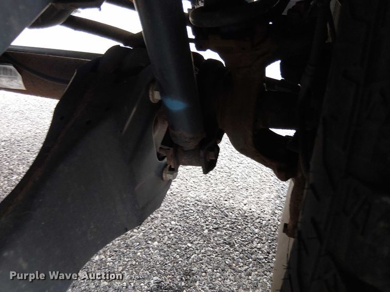 image for item EV5240 2018 Ford F250 Super Duty SuperCab pickup truck